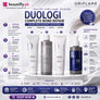 Oriflame DUOLOGI Complete Bond Repair Hair Recovery Bundle