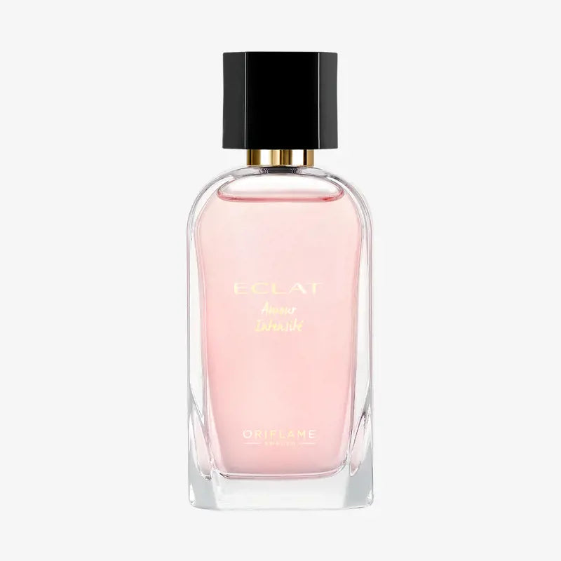 Oriflame ECLAT Amour Intensité Eau de Toilette 50 ML