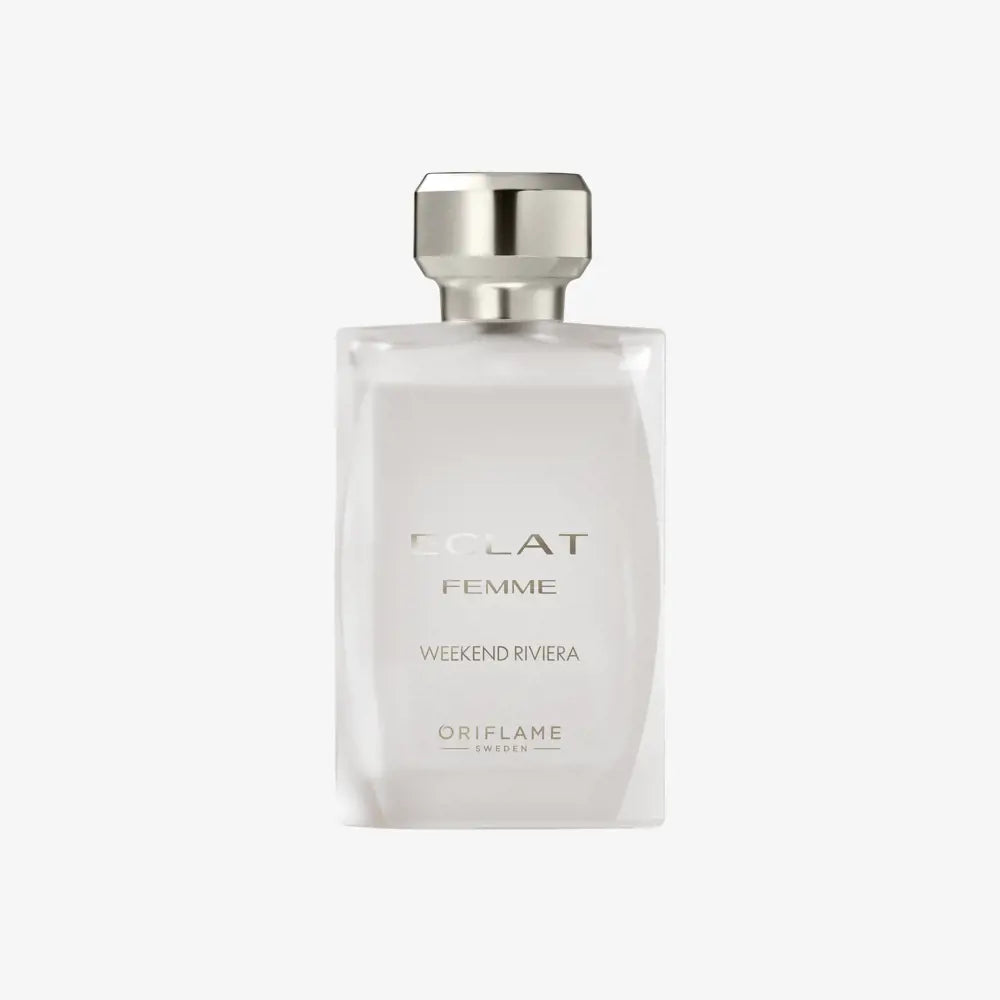 Oriflame Eclat Femme Weekend Riviera Eau de Toilette