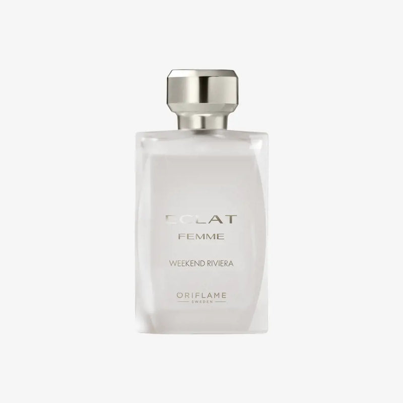 Oriflame Eclat Femme Weekend Riviera Eau de Toilette