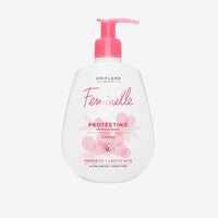 Oriflame Feminelle Protecting Intimate Wash Cranberry 300 ML