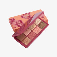 Oriflame Giordani Glod Fabulous Beauty Face & Eyes Palette 8 G