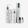 Oriflame NOVAGE+ Bright Intense Routine Mixed 5 Piece Skincare Set