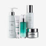 Oriflame NOVAGE+ Wrinkle Smooth Routine Mixed 5 Piece Skincare Set