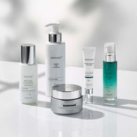 Oriflame NOVAGE+ Wrinkle Smooth Routine Mixed 5 Piece Skincare Set