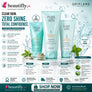 Oriflame Pure Skin Complete Anti Blemish 3 Step Routine Bundle