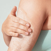 Oriflame The body edition Smoothing Body Scrub