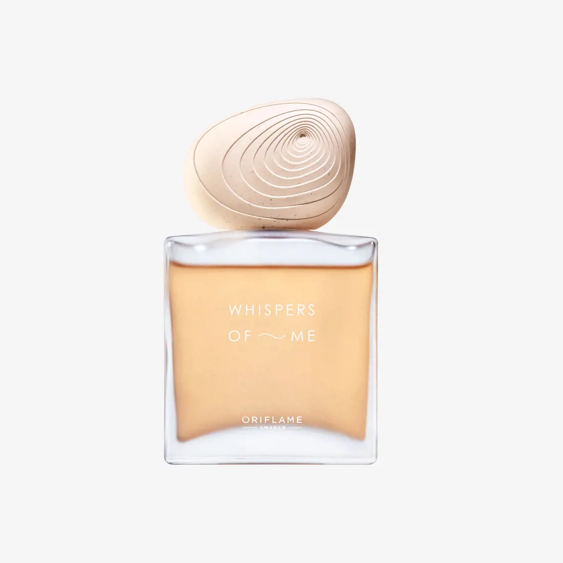 Oriflame Whispers of Me Eau de Parfum