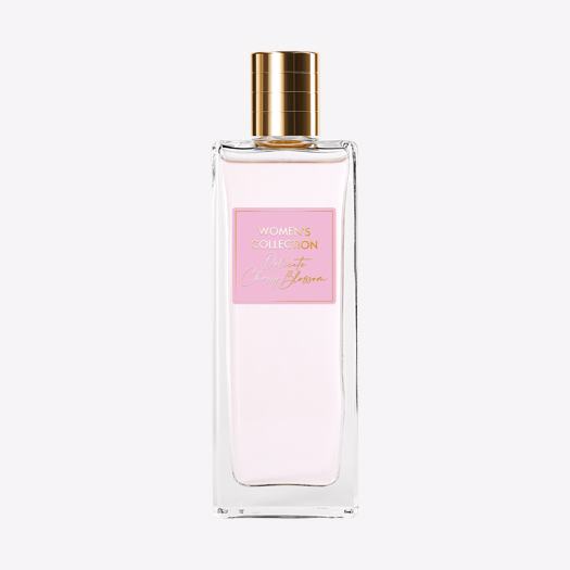 Oriflame Women's Collection Delicate Cherry Blossom Eau de Toilette 50 ML