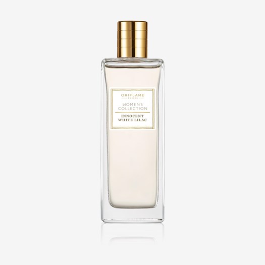 Oriflame Women's Collection Innocent White Lilac Eau de Toilette 50 ML
