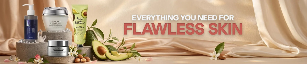 Oriflame