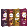 Saeed Ghani Bundle of 4 Hair Oils at the price of 3