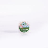 CoNatural Organic Lip Balm Peppermint 12.8g