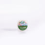 CoNatural Organic Lip Balm Peppermint 12.8g