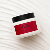 Oriflame Love Potion Sensual Ruby Perfumed Body Cream 250ML