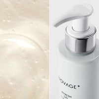 Oriflame Novage+ Refresh Gel Cleanser 150 ML
