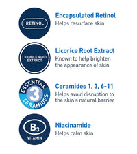 Cerave Resurfacing Retinol Serum 30 ML