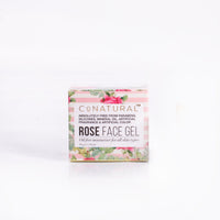 CoNatural Rose Face Gel 50g
