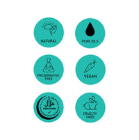 CoNatural Rosemary Essential Oil 10 ML