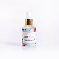 CoNatural Rose Water 60ml