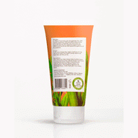 CoNatural Saffron Face Wash for calms & brighten skin 150 ML