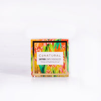 CoNatural Saffron Complexion Builder Firming Brightening Gel 50ml
