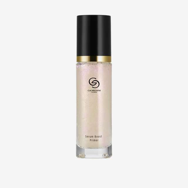 Oriflame Giordani Gold Serum Boost Primer 30 ML