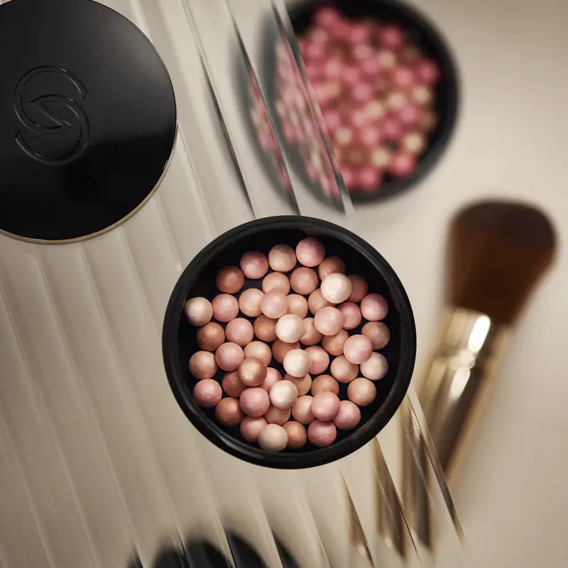 Oriflame Giordani Gold Serum Infused Bronzing Pearls