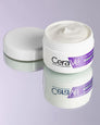 CeraVe Skin Renewing Night Cream Hyaluronic Acid & Peptides Fragrance Free