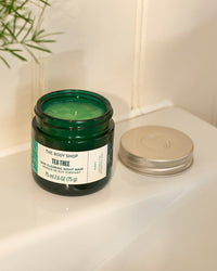 The Body Shop Tea Tree Skin Clearing Night Mask (75ml)