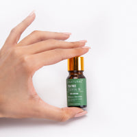 CoNatural Tea Tree Essential Oil 10ml