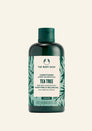 The Body Shop Tea Tree Purifying & Balancing Conditioner 250ML