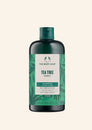 The Body Shop Tea Tree Purifying & Balancing Shampoo 400 ML