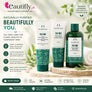 The Body Shop Tea Tree Purifying Skin Bundle Deal