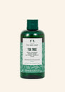 The Body Shop Tea Tree Skin Clearing Facial Wash 250 ML