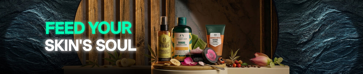 The Body Shop