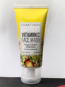 CoNatural Vitamin C Face Wash 60 ML