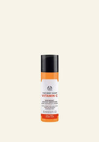 The Body Shop Vitamin C Skin Boost Instant Smoother 30ml