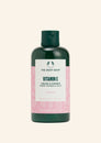 The Body Shop Vitamin E Cream Cleanser 250 ML