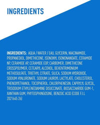 Cerave Ultra Light Gel Moisturizer 52 ML