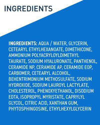 Cerave Hydrating Hyaluronic Acid Serum 30 ML