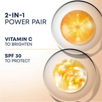 Roc Multi Correxion Revive + Glow Moisturizer SPF 30