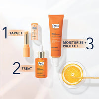 Roc Multi Correxion Revive + Glow Moisturizer SPF 30
