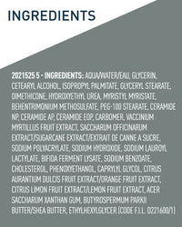 Cerave Diabetics Dry Skin Relief Moisturizing Cream 236 ML