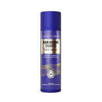 CoNatural Keratin+Amino Acids Hair Volume Shampoo, Free From Paraben, Silicone & Sulphates, Improve Hair Texture, 260ml
