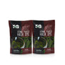 Saeed Ghani Pack of 2 Henna Powder Hair Dye Pouch