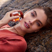 Oriflame Amber Elixir Women's Perfume 50 ml - Beautifly.pk