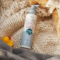 Oriflame Baby O Hair & Body Wash 200 ML