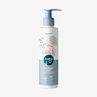 Oriflame Baby O Hair & Body Wash 200 ML