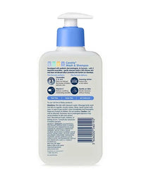 CeraVe Baby Wash & Shampoo 237ml